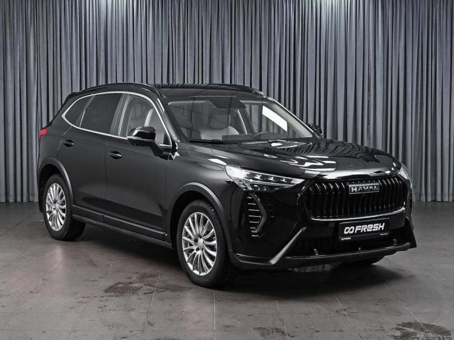 Haval Jolion I Рестайлинг Ставрополь  - изображение 1