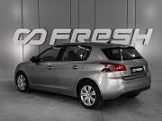 Peugeot 308 II Рестайлинг Ростов-на-Дону  - изображение 19