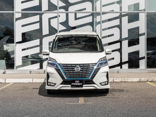 Nissan Serena V (C27) Рестайлинг с пробегом 2021 года, цена 2 590 000 рублей, 71777 км, минивэн, Автокод Объявления