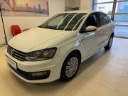 Volkswagen Polo V Рестайлинг Челябинск  - изображение 24