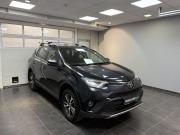 Toyota RAV4 IV (XA40) Рестайлинг Тверь  - изображение 21