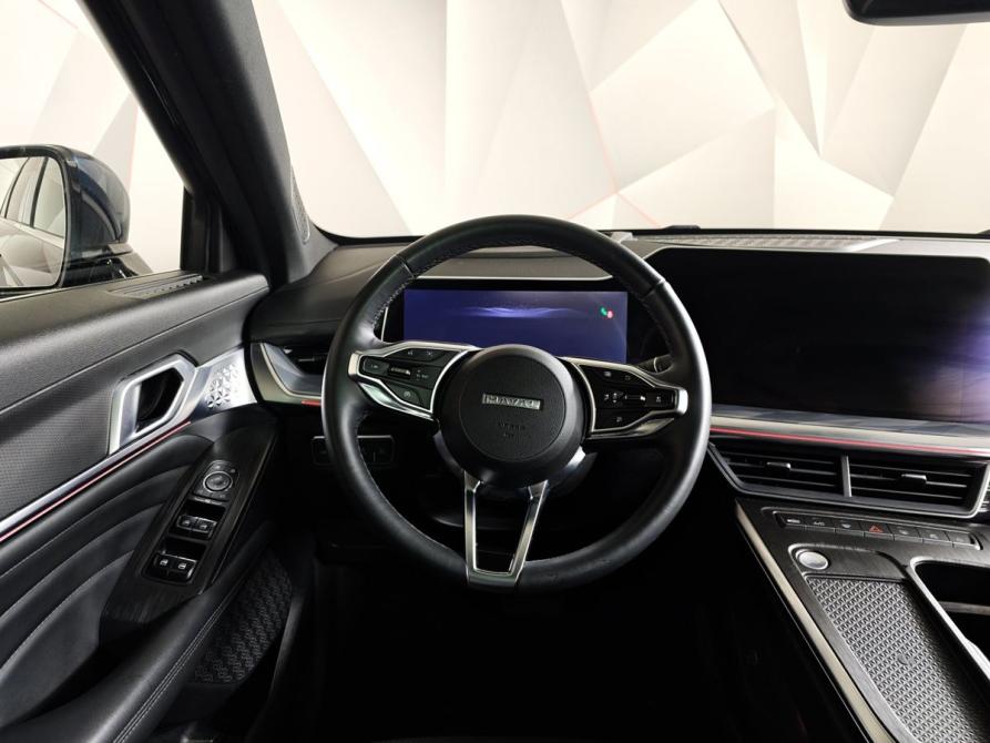 Haval F7 II Москва  - изображение 19