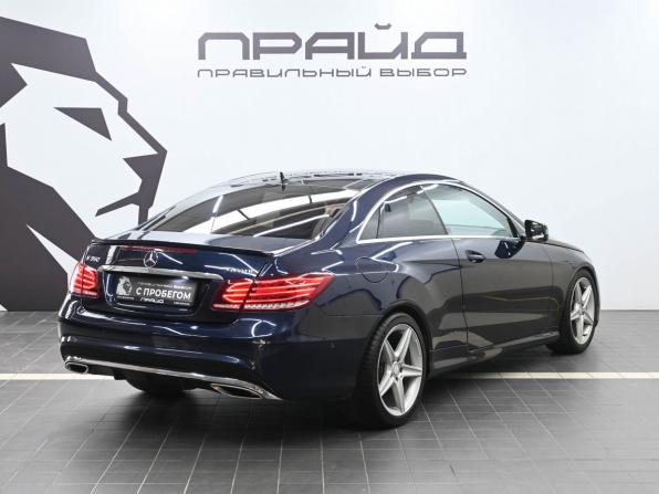 Mercedes-Benz E-Класс IV (W212 S212 C207) Рестайлинг с пробегом 2014 года, цена 2 399 900 рублей, 206500 км, купе, Автокод Объявления