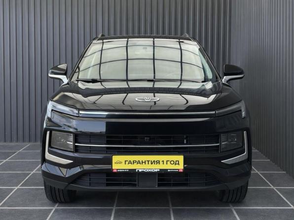 Москвич 3 с пробегом 2023 года, цена 1 337 000 рублей, 66664 км, внедорожник, Автокод Объявления