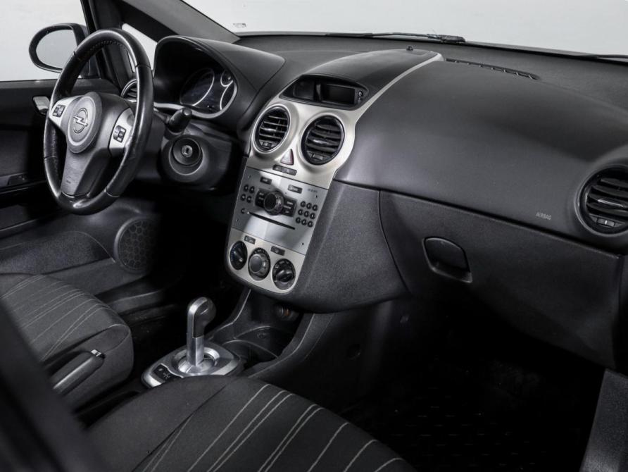 Opel Corsa D Москва  - изображение 9