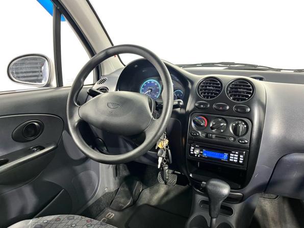 Daewoo Matiz I Рестайлинг с пробегом 2007 года, цена 335 000 рублей, 58608 км, хэтчбек, Автокод Объявления