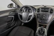 Opel Insignia I Пермь  - изображение 35