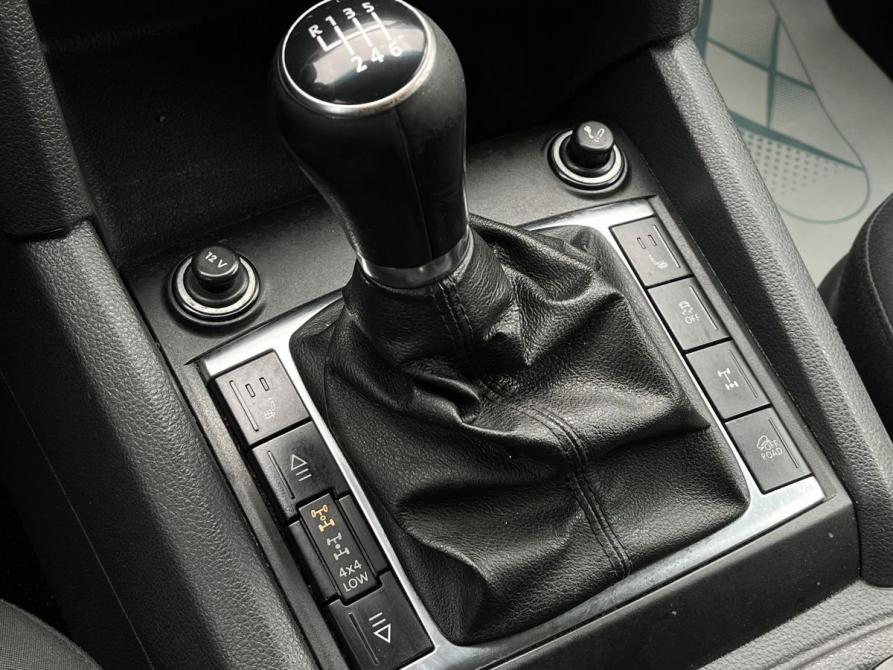 Volkswagen Amarok I Мурманск  - изображение 13