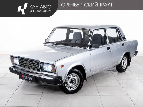Lada (ВАЗ) 2107 с пробегом 2011 года, цена 181 000 рублей, 137000 км, седан, Автокод Объявления