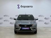 Lada (ВАЗ) Vesta I Ставрополь  - изображение 19