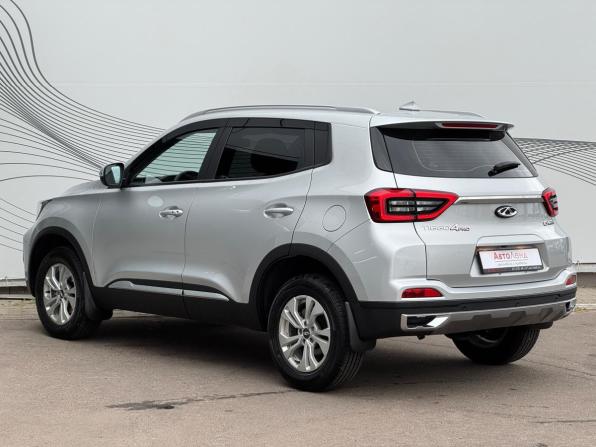 Chery Tiggo 4 Pro I Рестайлинг с пробегом 2025 года, цена 1 690 000 рублей, 16718 км, внедорожник, Автокод Объявления