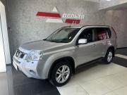 Nissan X-Trail II Рестайлинг Ярославль  - изображение 36