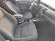 Toyota Corolla XI (E160 E170 E180) Москва  - изображение 26