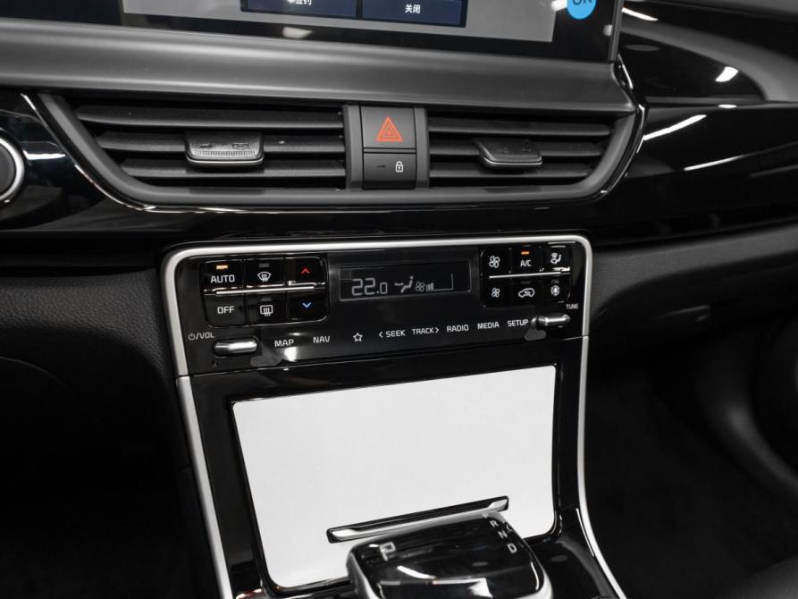 Kia Seltos I Рестайлинг Москва  - изображение 19