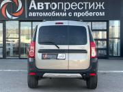 Lada (ВАЗ) Largus I Волгоград  - изображение 26