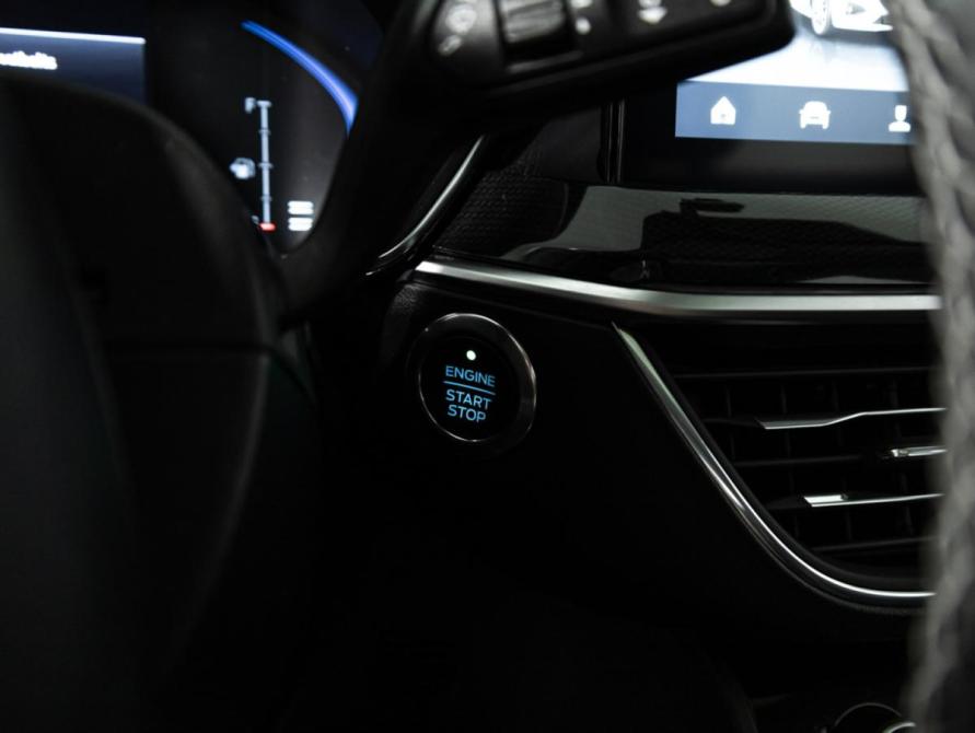 Ford Focus IV Рестайлинг (China Market) Санкт-Петербург  - изображение 21