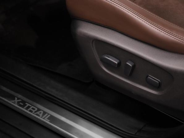 Nissan X-Trail III Рестайлинг с пробегом 2021 года, цена 2 399 000 рублей, 135358 км, внедорожник, Автокод Объявления