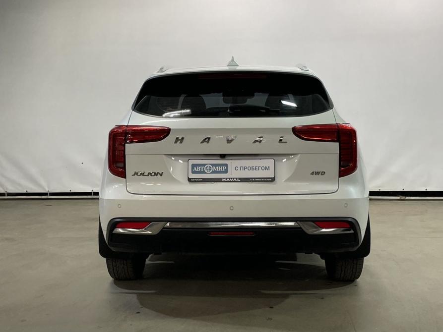 Haval Jolion I Ярославль  - изображение 6