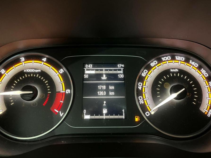 Lada (ВАЗ) Vesta I Рестайлинг (NG) Нижнекамск  - изображение 18