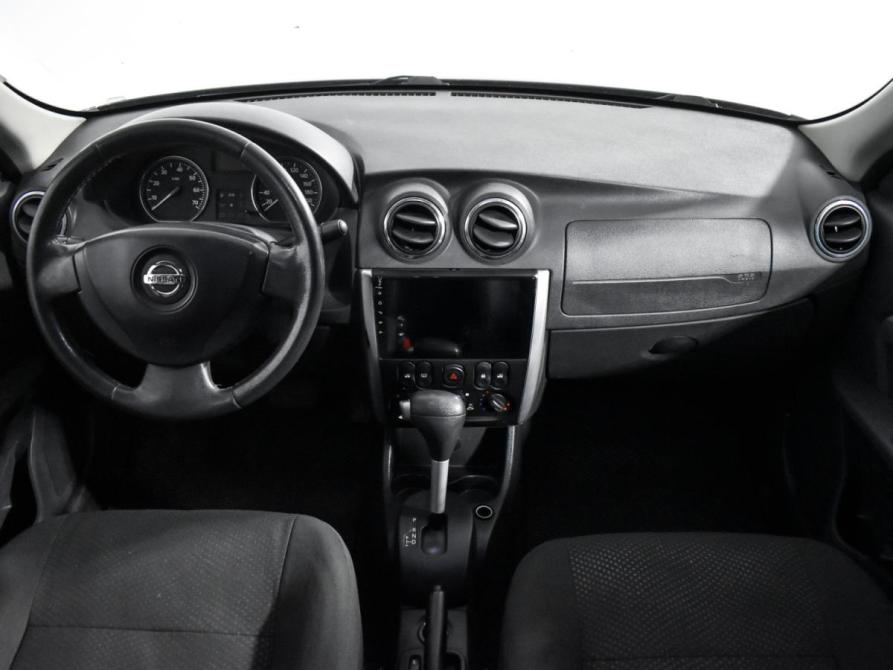 Nissan Almera III (G15) Санкт-Петербург  - изображение 13
