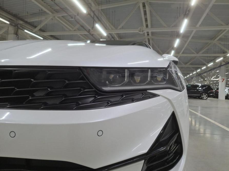 Kia K5 III Казань  - изображение 21