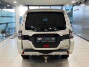 Mitsubishi Pajero IV Рестайлинг 2 Тверь  - изображение 29