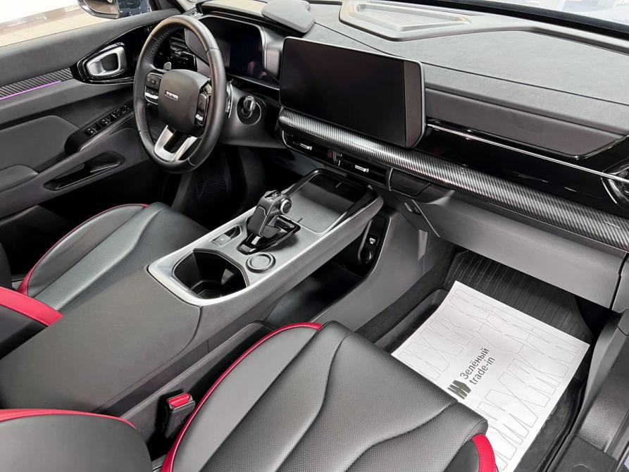 Haval H3 I Тверь  - изображение 13