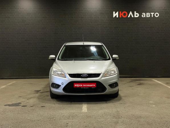 Ford Focus II Рестайлинг с пробегом 2008 года, цена 480 000 рублей, 234186 км, седан, Автокод Объявления