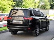 Toyota Land Cruiser 300 Series Санкт-Петербург  - изображение 45