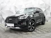 Chery Tiggo 4 Pro I Рестайлинг Ульяновск  - изображение 23