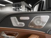 Mercedes-Benz GLE II (V167) Рестайлинг Москва  - изображение 47