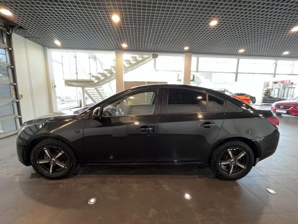 Chevrolet Cruze I с пробегом 2011 года, цена 575 000 рублей, 194201 км, седан, Автокод Объявления