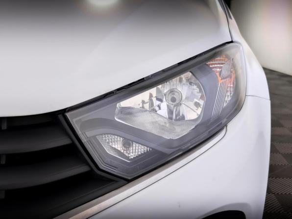 Lada (ВАЗ) Granta I Рестайлинг с пробегом 2024 года, цена 730 000 рублей, 52329 км, седан, Автокод Объявления