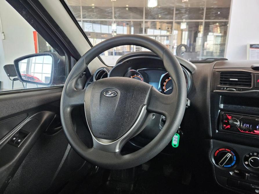 Lada (ВАЗ) Granta I Рестайлинг Курган  - изображение 15
