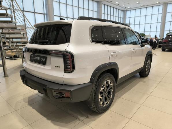 Haval Dargo с пробегом 2024 года, цена 2 799 000 рублей, 56860 км, внедорожник, Автокод Объявления
