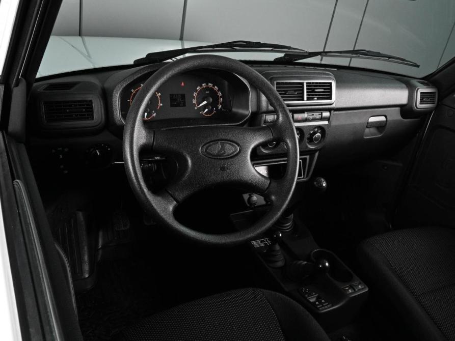 Lada (ВАЗ) Niva Legend Ростов-на-Дону  - изображение 6