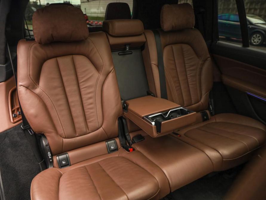 BMW X7 I (G07) Санкт-Петербург  - изображение 35