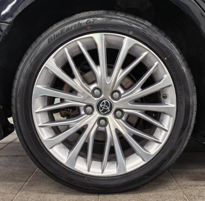 Toyota Camry VIII (XV70) Санкт-Петербург  - изображение 7