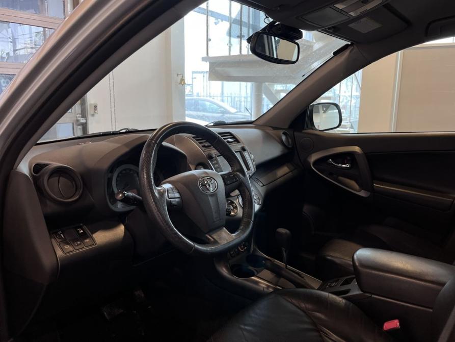 Toyota RAV4 III (XA30) Рестайлинг Чебоксары  - изображение 20