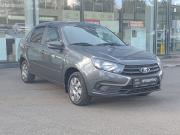 Lada (ВАЗ) Granta I Рестайлинг Ижевск  - изображение 25