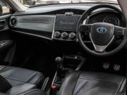 Toyota Corolla XI (E160 E170) Рестайлинг 2 Уфа  - изображение 26