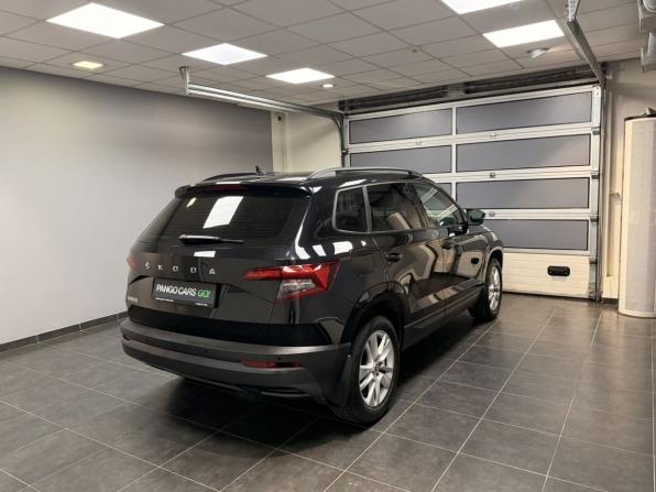 Skoda Karoq I с пробегом 2021 года, цена 2 500 000 рублей, 31013 км, внедорожник, Автокод Объявления