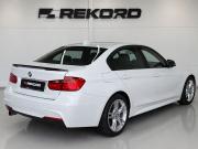 BMW 3 серии VI (F3x) Уфа  - изображение 20