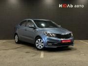 Kia Rio III Рестайлинг Челябинск  - изображение 23
