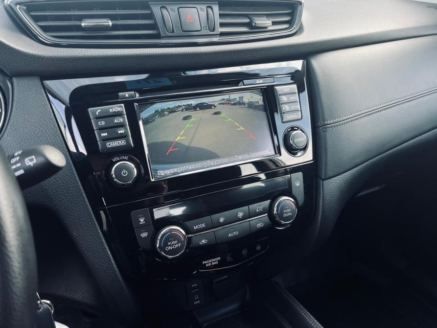 Nissan Qashqai II Рестайлинг Санкт-Петербург  - изображение 16