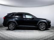Toyota RAV4 V (XA50) Москва  - изображение 23