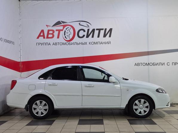 Daewoo Gentra II с пробегом 2015 года, цена 618 000 рублей, 142000 км, седан, Автокод Объявления