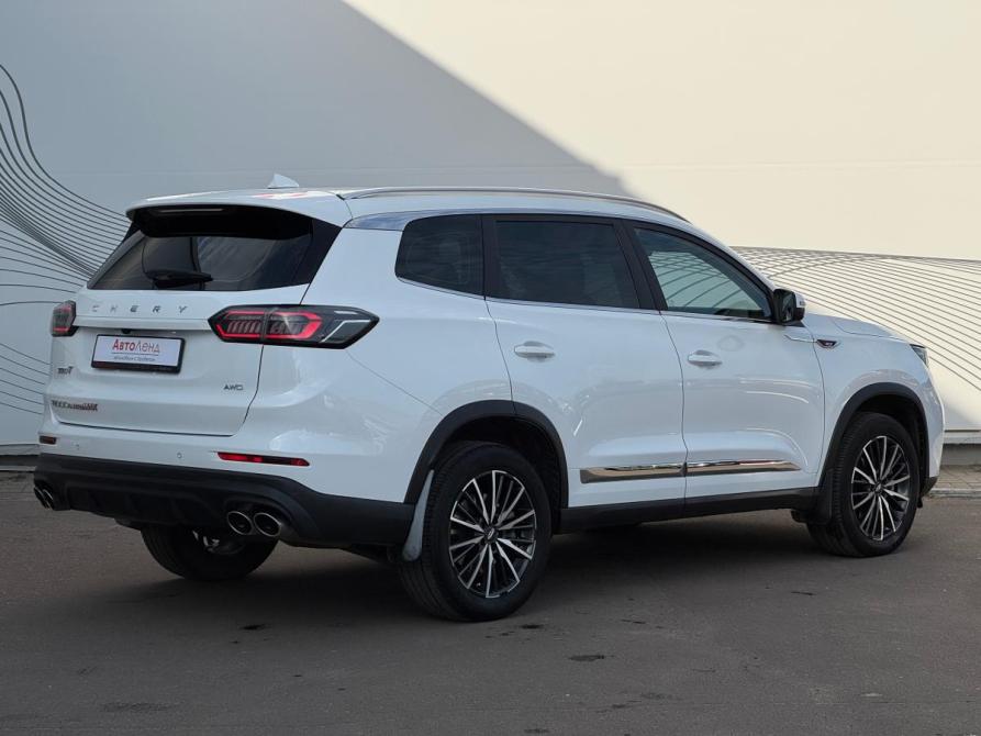 Chery Tiggo 8 Pro Max I Воронеж  - изображение 9