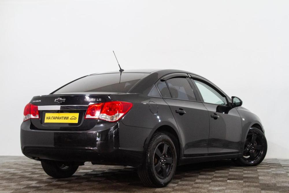 Chevrolet Cruze I Сургут  - изображение 5