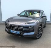 JETOUR DASHING I Санкт-Петербург  - изображение 25